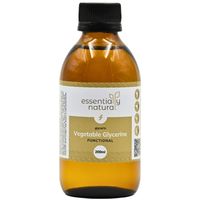 Essentially Natural Vegetable Glycerine